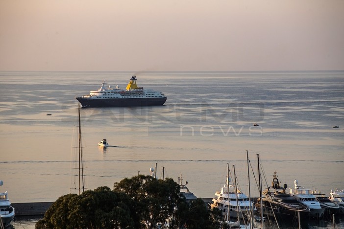 Ecco le date delle crociere in arrivo a Sanremo nel 2019, si parte sabato prossimo e si chiude il 17 settembre