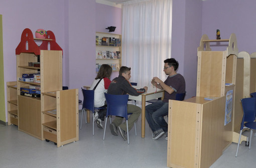 San Bartolomeo al Mare, riapre 'Spazio 139': servizio ludico gratuito rivolto a bambini e ragazzi dai 6 ai 14 anni