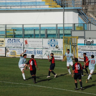 Calcio, Lega Pro 2: nel primo tempo zero a zero tra Sambonifacese e Sanremese