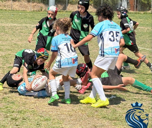 Gioca Estate 2026 a Pian di Poma: sport, musica e natura fino a settembre con il Sanremo Rugby Gioca Estate 2026 a Pian di Poma: sport, musica e natura fino a settembre con il Sanremo Rugby