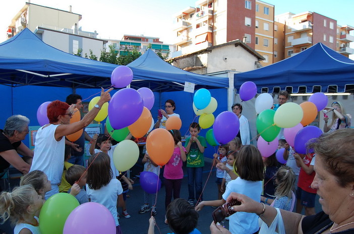 Vallecrosia: ecco le più belle foto del Salone Agroalimentare con il progetto 'R&amp;B Agricoltura'