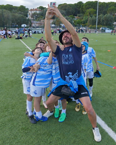 Sanremo Rugby, Stefano Formaggio riparte da minirugby e team femminile: inclusione, scuole e nuove sfide oltreconfine Sanremo Rugby, Stefano Formaggio riparte da minirugby e team femminile: inclusione, scuole e nuove sfide oltreconfine