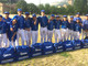 Sanremo Baseball under 15, i ragazzi di coach Cuneo saldamente in testa