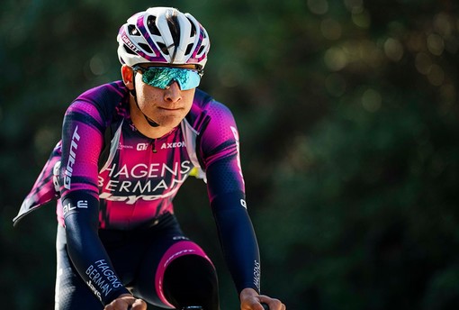 Scomparsa del ciclista di Soldano Samuele Privitera: il cordoglio del sindaco di Sanremo Alessandro Mager