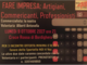 Bordighera: lunedì sera nella sede della Croce Rossa il primo appuntamento “Lavorare in proprio: adempimenti fiscali e tanto altro”