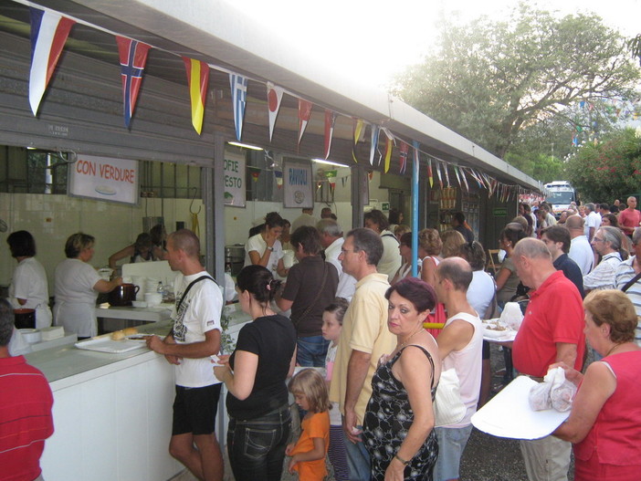 Interrogazione in Provincia sulle sagre di paese: la risposta del nostro lettore Fabrizio Taurini