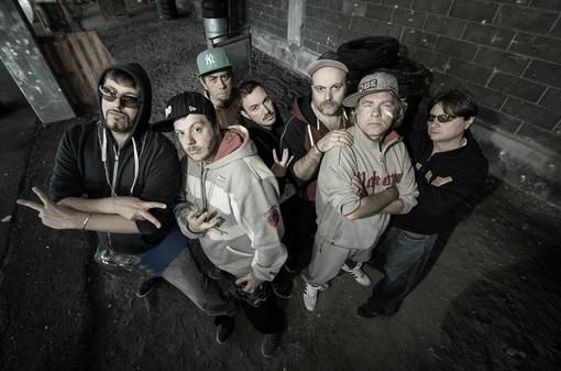 Santo Stefano al Mare: questa sera appuntamento con la band ‘Stavolta mia moglie mi manda a funk*’