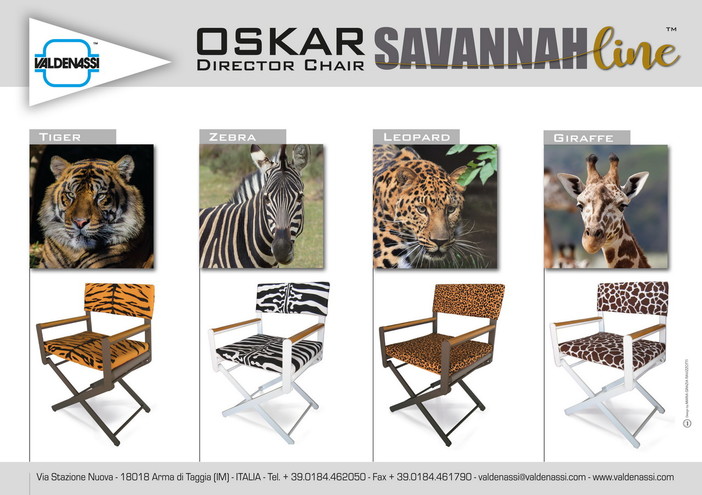 'Savannah Line' a bordo con Valdenassi in anteprima mondiale allo Yachting Festival di Cannes