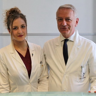 Europee 2019: il podoiatra sanremese Avagnina "Mi candido per costruire un’Europa con i piedi per terra" Europee 2019: il podoiatra sanremese Avagnina "Mi candido per costruire un’Europa con i piedi per terra"