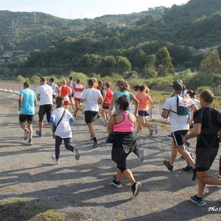 8a edizione della 'StraCamporosso'