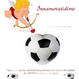 Calcio: dopo quasi due anni di stop riprende l'attività della scuola calcio del 'Riva Santo Stefano'