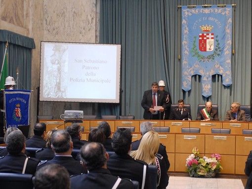 Imperia: anticipata alle 11 la celebrazione per la ricorrenza di San Sebastiano