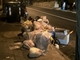 Sanremo: abbandono di rifiuti in via Padre Semeria, la Polizia Municipale ha elevato le prime multe