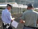 Camporosso: il proprietario del terreno sequestrato oggi aveva più volte denunciato la situazione