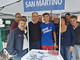 Partita dal quartiere San Martino la campagna di ascolto dell’Associazione 'Sanremo al Centro'