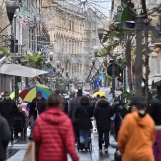 Sanremo: nel weekend arriva 'Saldi di Gioia', grandi aspettative ma le svendite per ora sono state un 'flash'