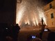 Taggia stasera l'appuntamento con San Benedetto, il grande show pirotecnico a partire dalle 21