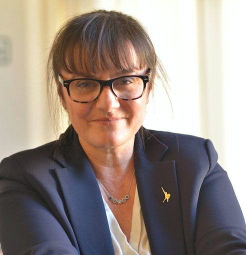 Elezioni Regionali 2024: Sonia Viale (Lega) “Sulla sanità il Pd faccia di bronzo” Elezioni Regionali 2024: Sonia Viale (Lega) “Sulla sanità il Pd faccia di bronzo”