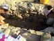 Riva Ligure: trovato uno scheletro umano nel corso degli scavi archeologici, giovedì l'apertura al pubblico