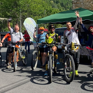 Dal 25 giugno al 7 agosto outdoor in festa, Sciacarée a Rocchetta Nervina: canyoning e passeggiate Dal 25 giugno al 7 agosto outdoor in festa, Sciacarée a Rocchetta Nervina: canyoning e passeggiate