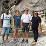 Bordighera riscopre i suoi sentieri: dalla città alla collina, un progetto tra natura, inclusione e turismo