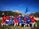 Baseball: ieri pomeriggio a Finale Ligure la selezione per il torneo delle regioni Under 12 (Foto)