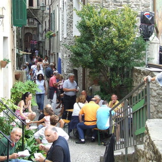 Badalucco: il 18 settembre torna la grande sagra dello 'Stoccafisso au Baucogna'