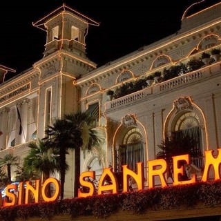 Sanremo e il Suo Gioiello: L'Evoluzione del Casinò nella Nostra Città