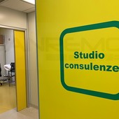 Sanremo: una lettrice "Al Pronto Soccorso alla vigilia di Natale, un grazie a medici e infermieri"