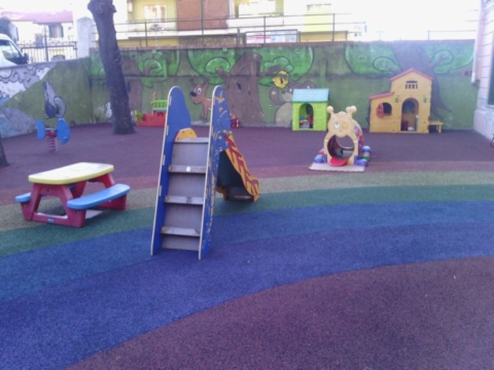 Ventimiglia: lunedì e martedì prossimi nel pomeriggio l'Open Day alla Scuola dell'Infanzia di via Chiappori Ventimiglia: lunedì e martedì prossimi nel pomeriggio l'Open Day alla Scuola dell'Infanzia di via Chiappori
