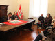 Sanremo: l'On.Stefano Quaranta (SEL) incontra sindacati RT, "Il trasporto locale è un diritto paragonabile ad istruzione e sanità" Sanremo: l'On.Stefano Quaranta (SEL) incontra sindacati RT, "Il trasporto locale è un diritto paragonabile ad istruzione e sanità"
