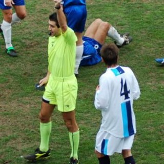 Calcio: le decisioni del Giudice Sportivo ligure per gli incontri di giovedì e domenica scorsi Calcio: le decisioni del Giudice Sportivo ligure per gli incontri di giovedì e domenica scorsi
