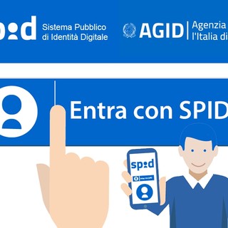 Ventimiglia: da lunedì prossimo all'Anagrafe un nuovo servizio del Comune per ottenere lo Spid Ventimiglia: da lunedì prossimo all'Anagrafe un nuovo servizio del Comune per ottenere lo Spid