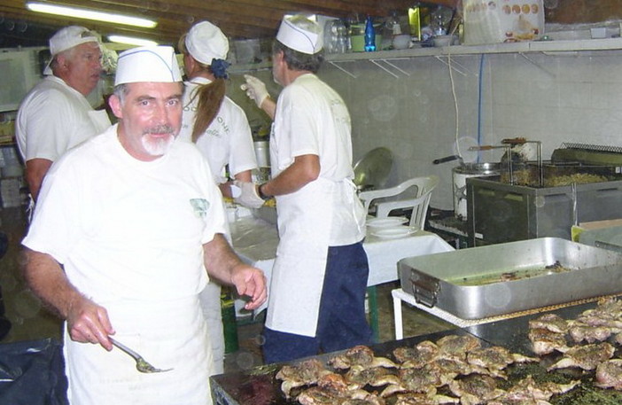 San Bartolomeo al Mare: prosegue fino a domani la 'Festa di San Matteo