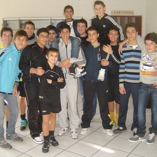 Sanremo: Calcio, nasce il nuovo progetto "parental control" di San Rocco F.C.