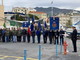 Sanremo: questa mattina in piazzale Vesco la cerimonia per la 'Festa di Santa Barbara' (Foto e Video) Sanremo: questa mattina in piazzale Vesco la cerimonia per la 'Festa di Santa Barbara' (Foto e Video)