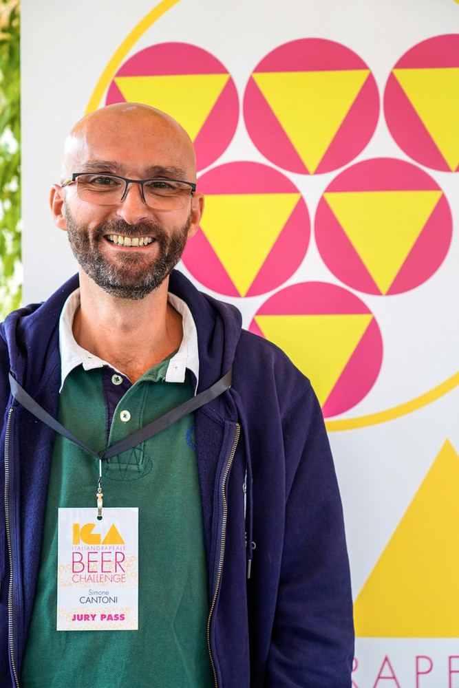 Camporosso, birra artigianale ed eccellenze del territorio: degustazione guidata con Simone Cantoni (Foto)