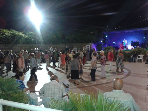 Domani al Palabigauda di Camporosso, ‘viaggio danzante’ attraverso 4 province: Genova, Alessandria, Pavia e Piacenza