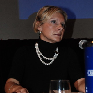Silvia Marcuzzo