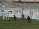 Calcio: Sanremese sotto (1-3) dopo il primo tempo di Coppa a Carrara Calcio: Sanremese sotto (1-3) dopo il primo tempo di Coppa a Carrara