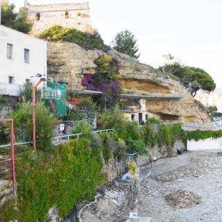 La spiaggia 'Magama' affidata ad Amaie Energia La spiaggia 'Magama' affidata ad Amaie Energia