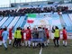 Calcio, Serie D. Sanremese, la caccia al Lecco riparte dal trittico Fezzanese-Pro Dronero-Chieri