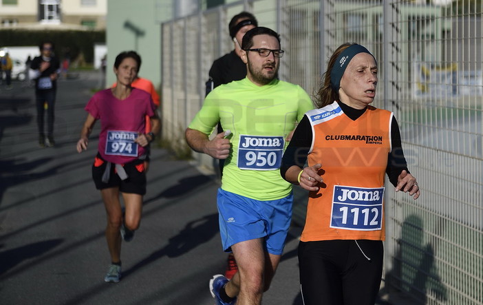 Messaggio di speranza della ‘Sanremo Marathon’: iscrizioni alla ‘Run for the whales’ del prossimo 20 giugno