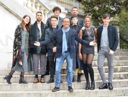 Sanremo Giovani: in radio e su Facebook spopola Chiara Dello Iacovo, Francesco Gabbiani in testa su Youtube, ecco tutti i risultati di AudioCoop