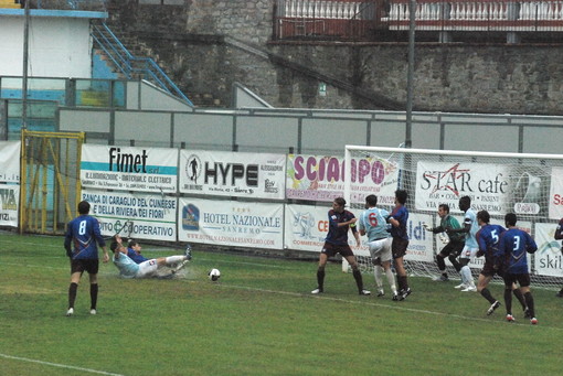 Calcio: risultati, classifica e prossimo turno nel girone A di 2a Divisione in Lega Pro Calcio: risultati, classifica e prossimo turno nel girone A di 2a Divisione in Lega Pro