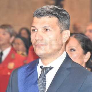 Punto Nascite Borea, Ventimiglia: "La salute dei cittadini e dei neonati non si tocca, Sanremo ha già dato tanto" Punto Nascite Borea, Ventimiglia: "La salute dei cittadini e dei neonati non si tocca, Sanremo ha già dato tanto"