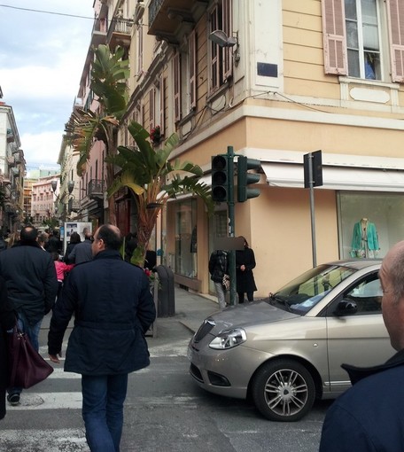 Discussione su traffico, automobilisti e pedoni: il parere del nostro lettore Roberto Barbaruolo