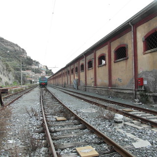 Parcheggi a Ventimiglia: in dirittura d’arrivo il piano per oltre 300 posteggi alla stazione ferroviaria