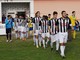 Calcio. Serie D, le più belle immagini di Argentina-Ligorna (FOTO)