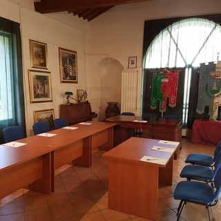 Convocato per questa sera alle 18 il Consiglio comunale di Montalto-Carpasio, l'ordine del giorno